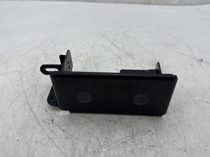 2003 Harley Dyna Wide Glide FXDWG OEM Battery Tray Bracket Holder Carrier