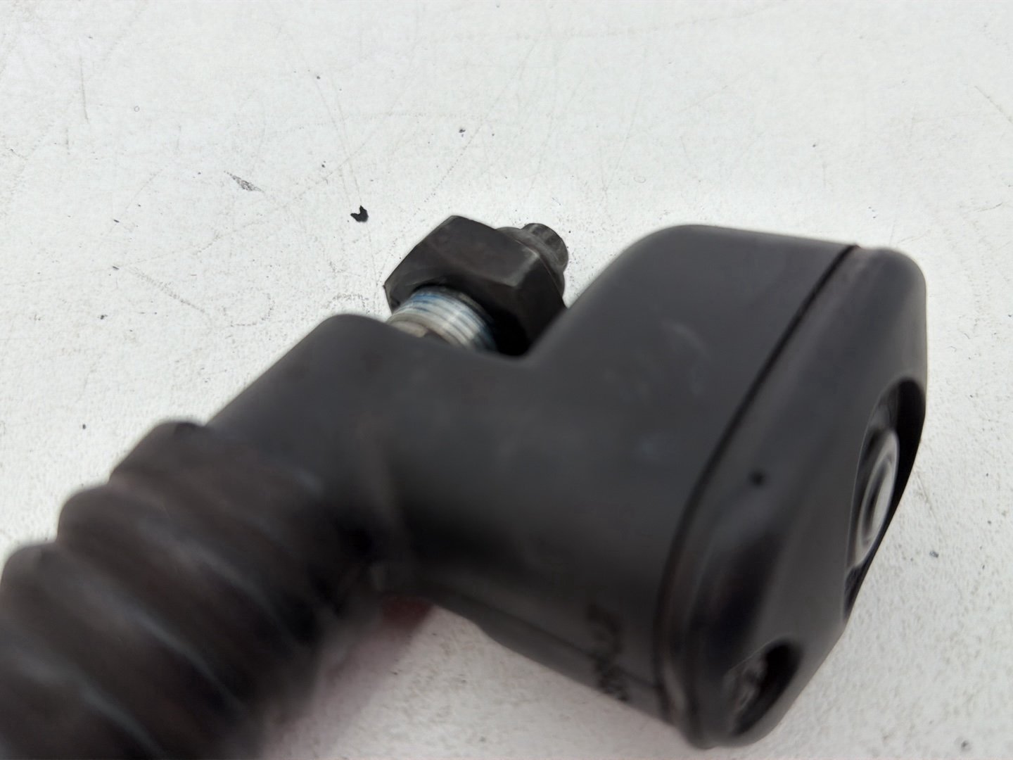 2007 - 2012 Harley-Davidson Touring Street Glide Rear Brake Master Cylinder Reservoir