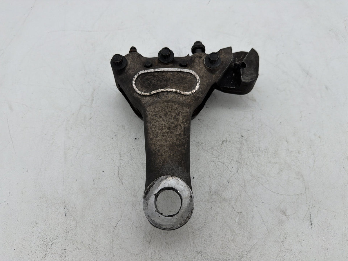 2006 Harley Road King Touring Custom OEM Rear Back Brake Caliper