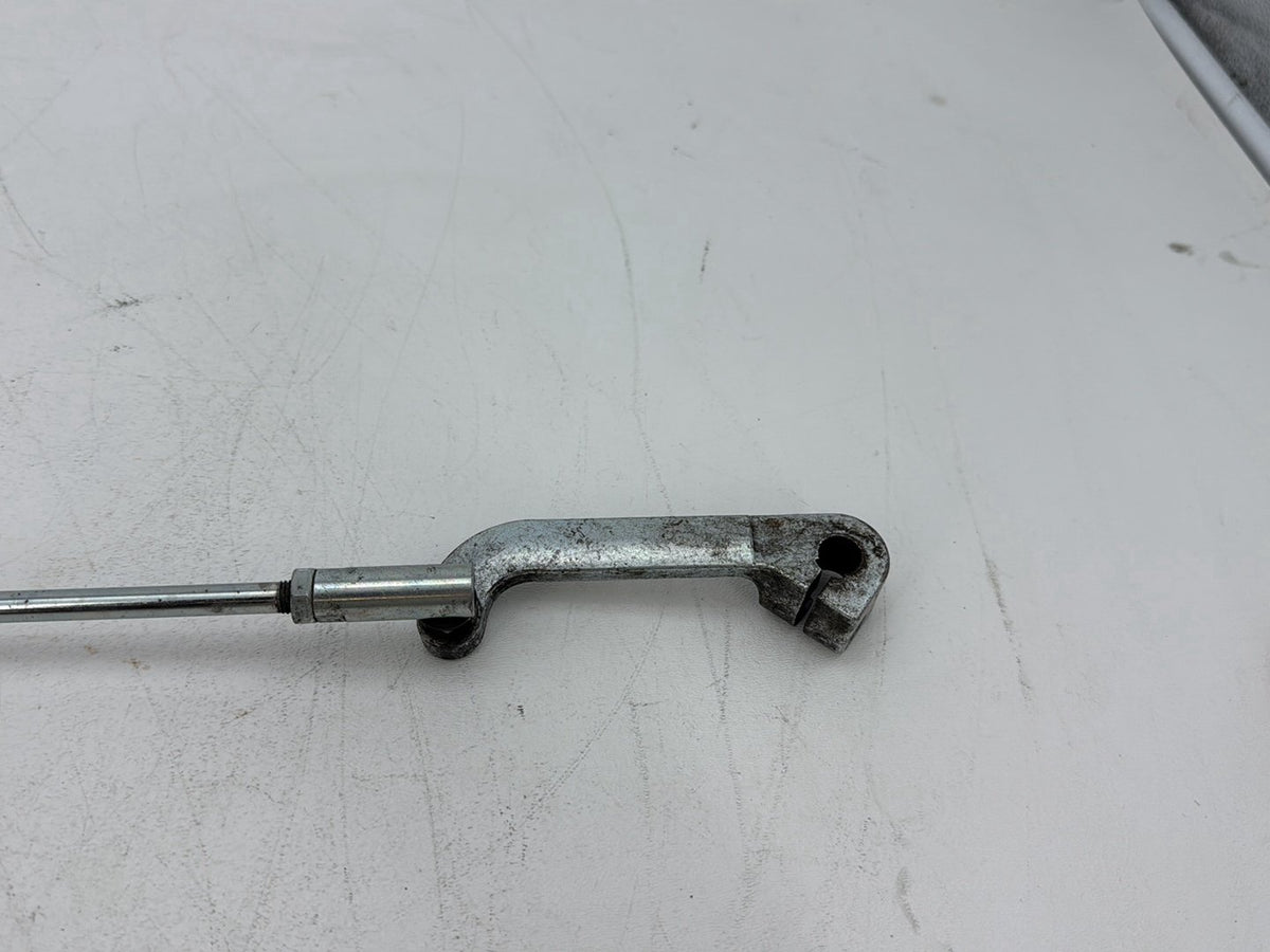 2017 Harley Road Glide Touring FLTRXS OEM Gear Shifter Lever Arm w/ Rod linkage