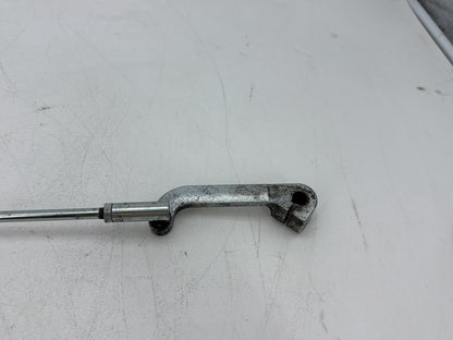 2017 Harley Road Glide Touring FLTRXS OEM Gear Shifter Lever Arm w/ Rod linkage