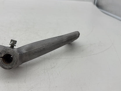 2002 Harley Dyna FXD Super Glide OEM Gear Shifter Lever Pedal Pedals