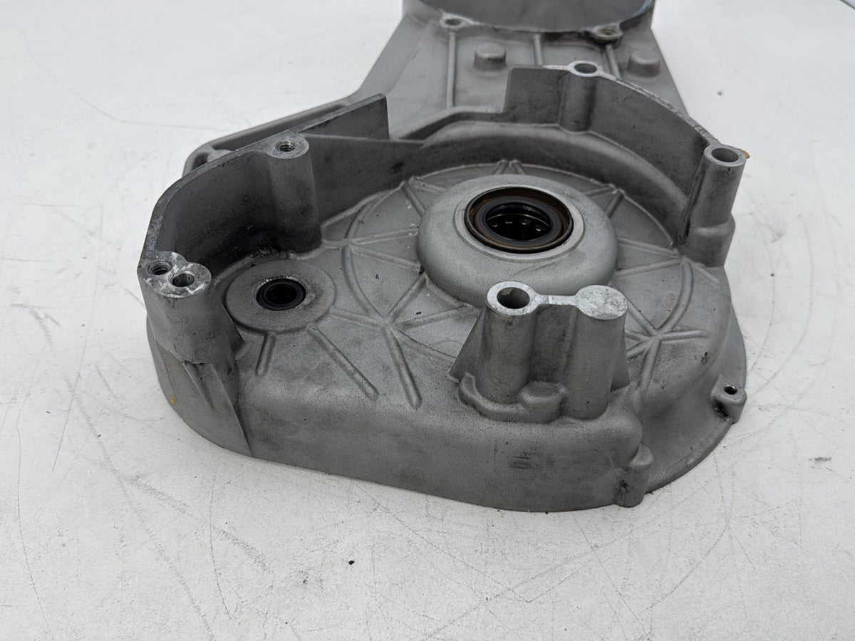 2002 Harley Touring CVO Screamin Eagle Road King OEM Inner Primary Clutch Cover