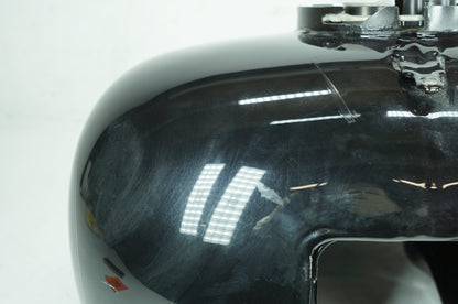 2007 - 2012 Harley-Davidson Touring Electra Glide Classic Fuel Gas Tank Gasoline Reservoir 61356-08