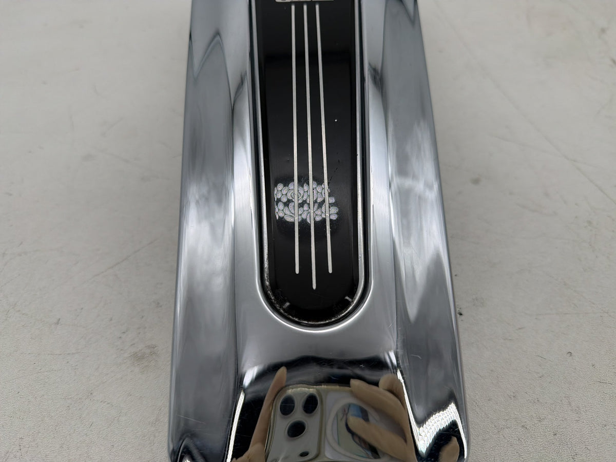 2016 Harley Road Glide Touring FLTRXS OEM Fuel Gas Tank Dash Console NOKey