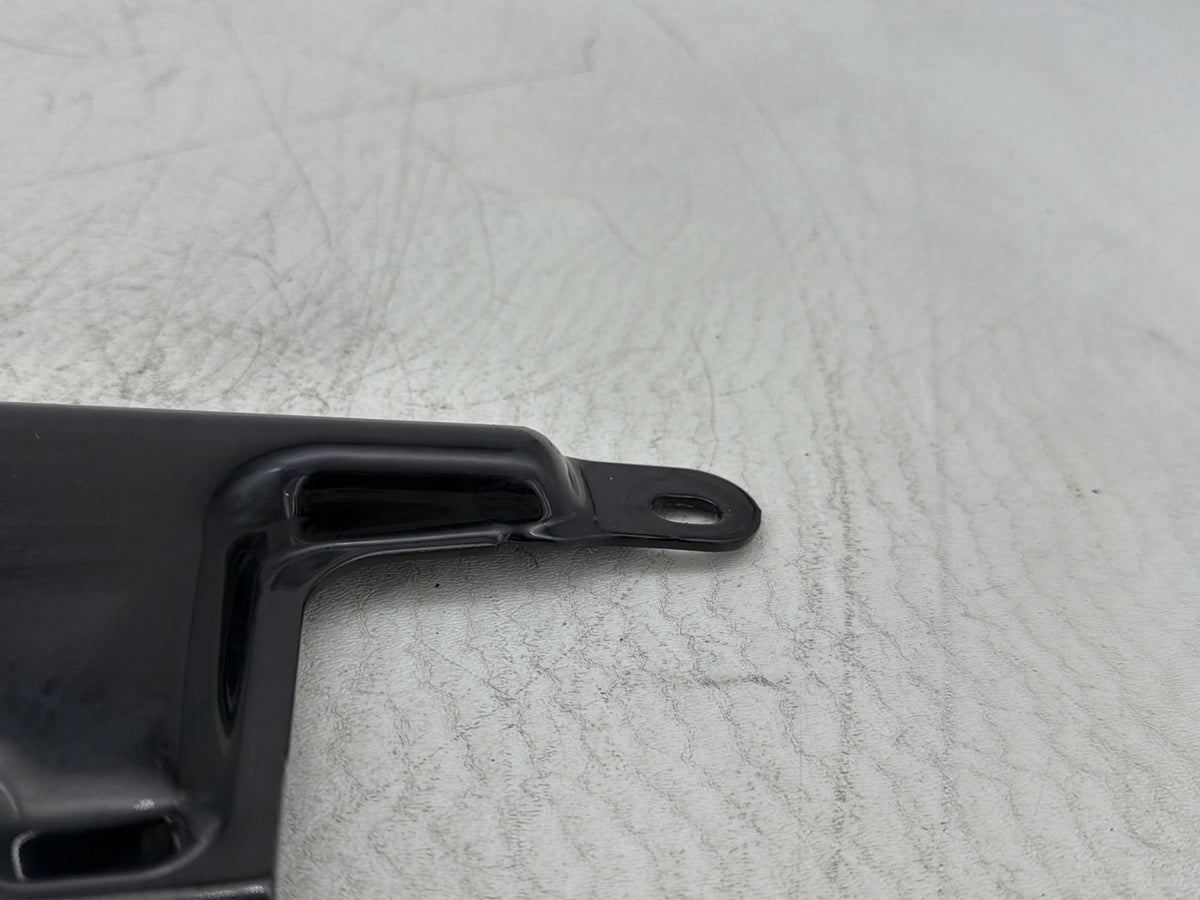 2011 Harley Heritage Softail Classic FLSTC OEM Seat Bracket Mount Support Mounting