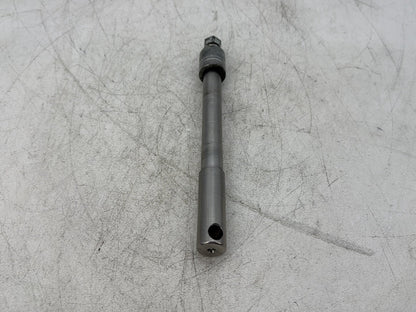 1997 Harley Sportster 1200 Custom XL1200C OEM Front Wheel Axle Bolt Shaft