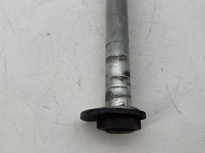2008 Harley Road King Touring FLHR OEM Rear Wheel Axle Bolt Shaft