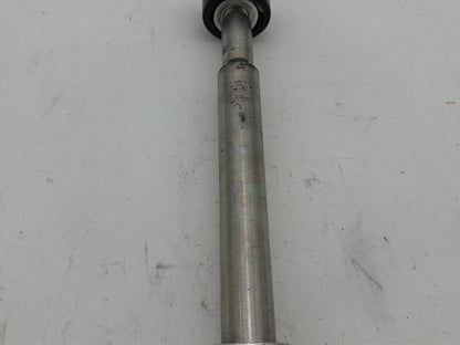 2008 Harley Dyna Fat Bob FXDF OEM Front Wheel Axle Bolt Shaft