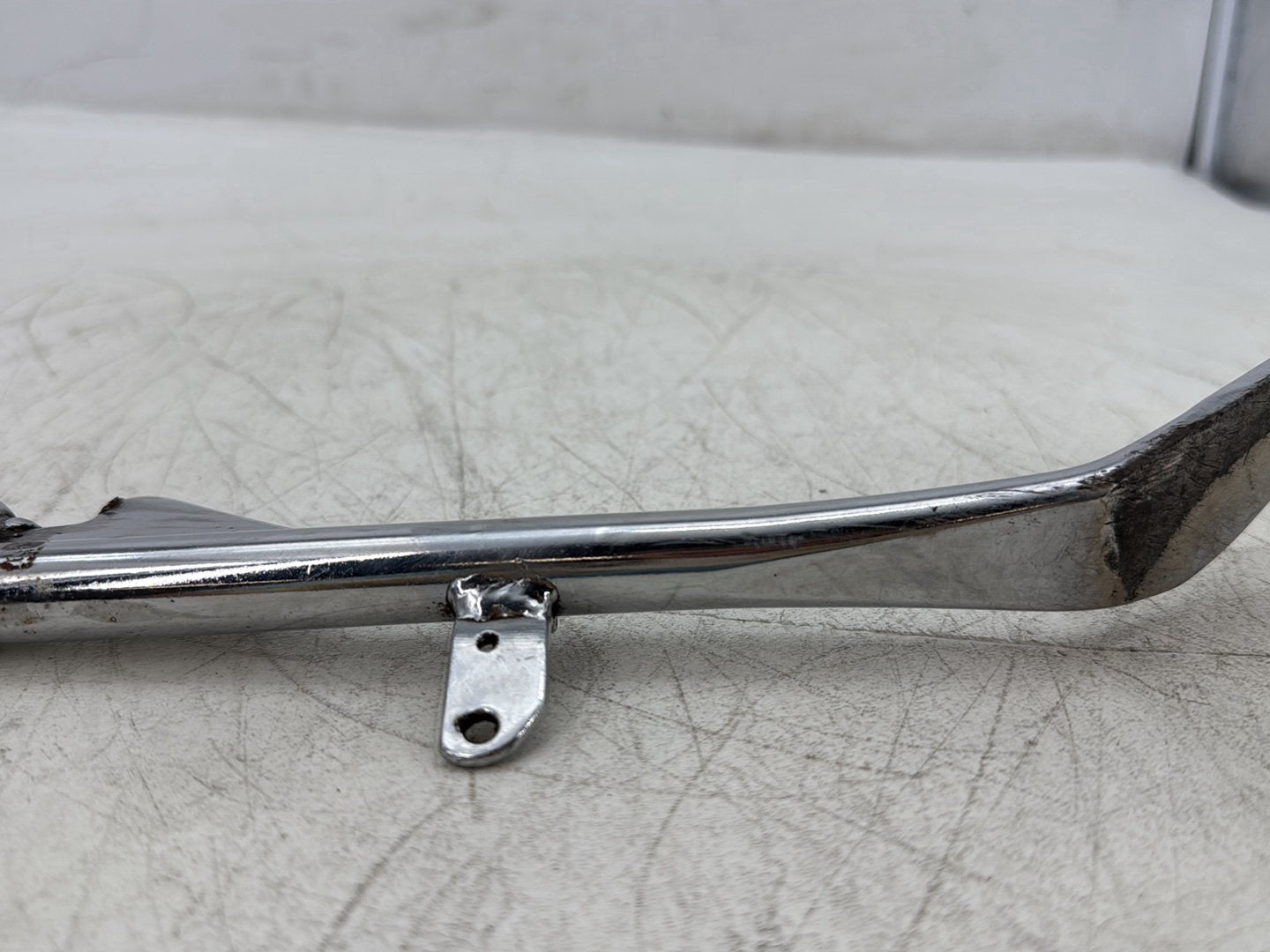 2006 Harley Sportster XL883L 883 Low OEM Left Side Jiffy Kick Stand