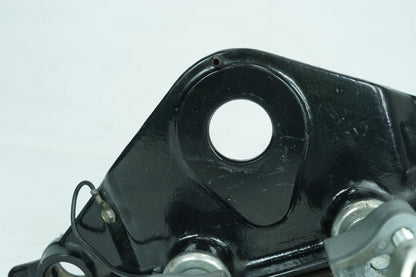 1984 - 1998 Harley-Davidson Touring Road King Front Fork Upper Triple Tree Clamps 45435-95