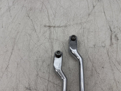 2007 Harley Electra Glide Touring Ultra OEM Gear Shifter Lever Pedal Pedals