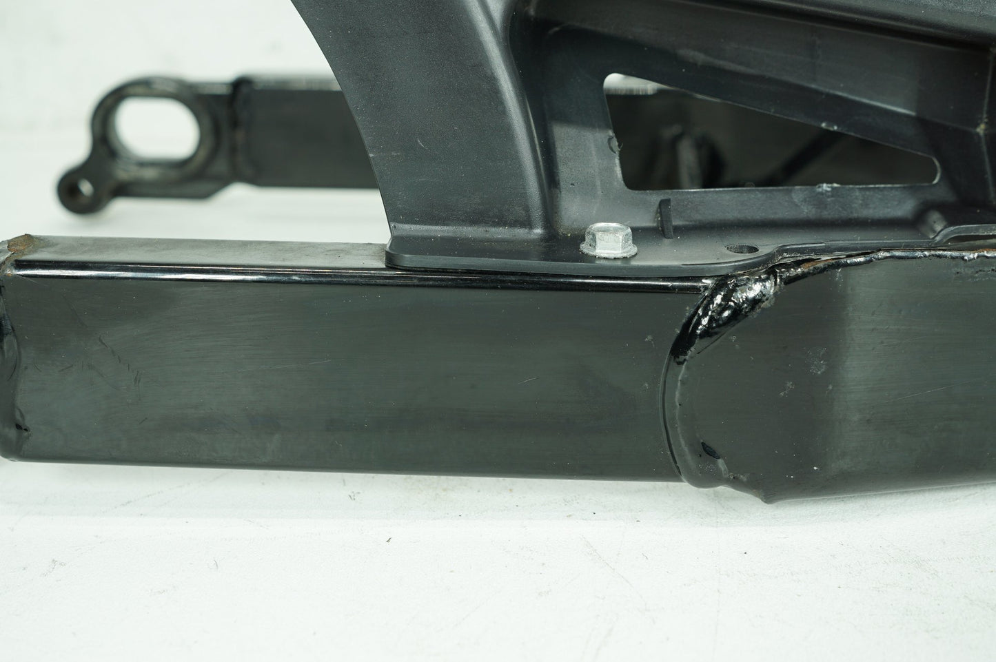 2007 - 2011 Harley-Davidson Touring Street Glide Rear Fork Swingarm Swing Arm 47549-02A