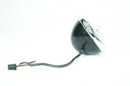 2004 - 2013 Harley-Davidson Sportster Low Headlight Headlamp Head Light Halogen 69774-07A