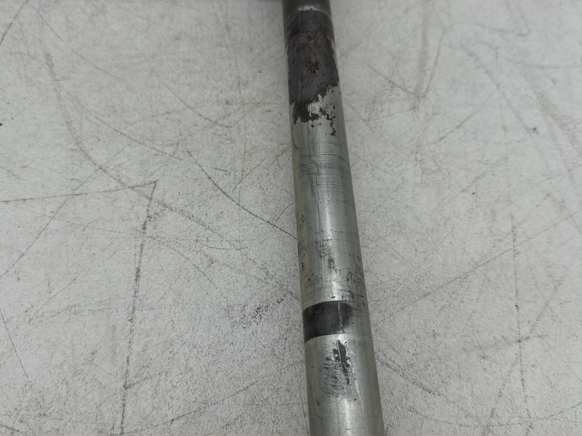2010 Harley Electra Glide Touring Ultra OEM Rear Wheel Axle Bolt Shaft