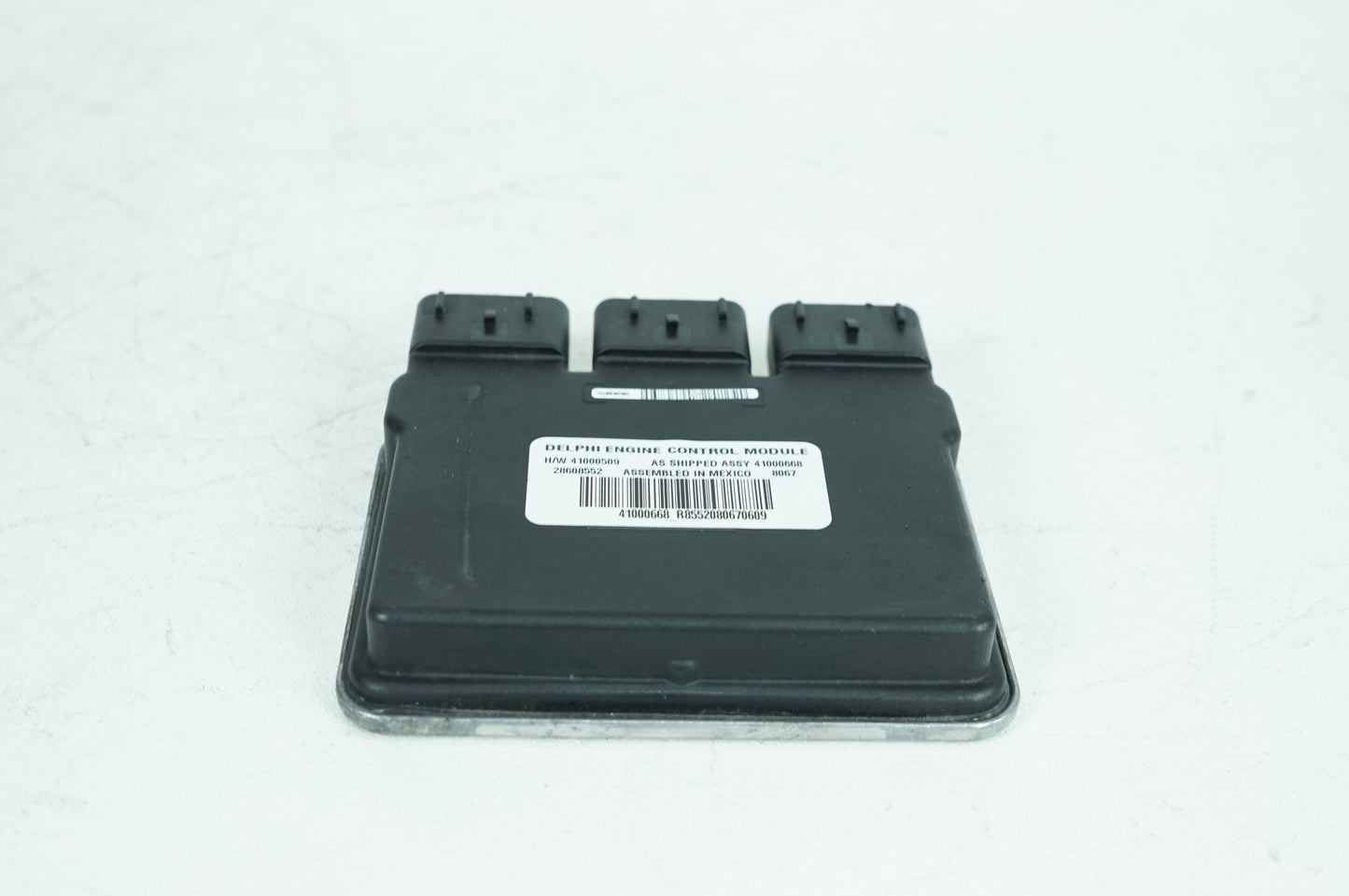 2018 - 2025 Harley-Davidson Softail Street Bob Engine Control Module Brain ECU ECM 41000509