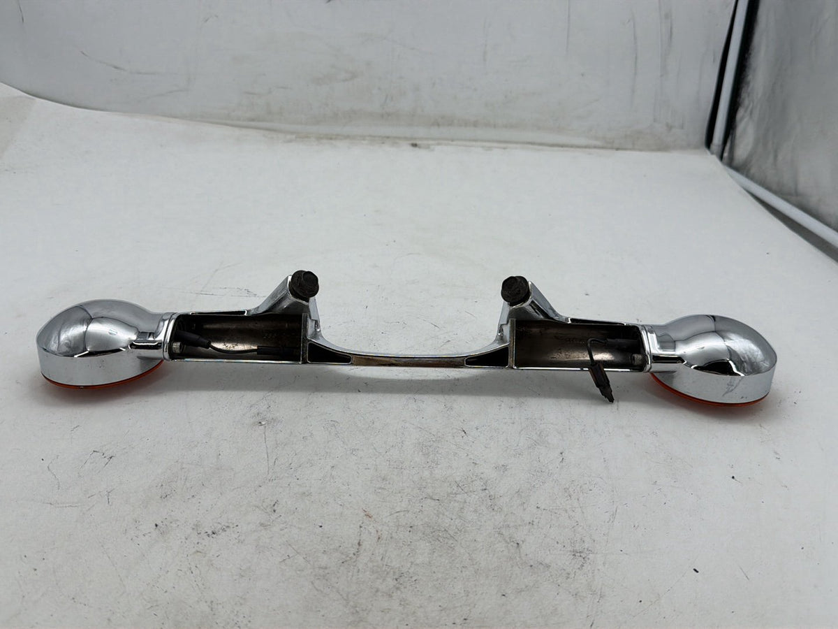 1992 Harley Electra Glide Touring Classic OEM Rear Left & Right Turn Signals