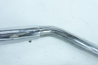 1991 - 2003 Harley-Davidson Sportster  Exhaust System Header Pipe 65568-86A