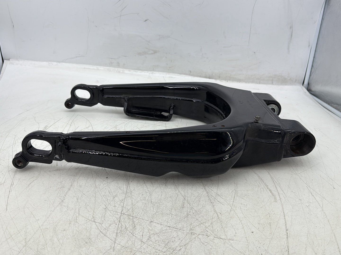 2012 Harley Street Glide Touring FLHX OEM Rear Fork Swingarm Swing Arm