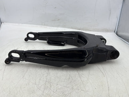 2012 Harley Street Glide Touring FLHX OEM Rear Fork Swingarm Swing Arm