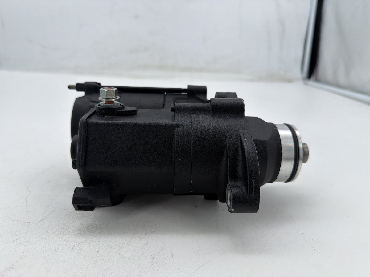 2011 Harley Softail Deluxe FLSTN OEM Engine Starter Motor 31618-06A 12V