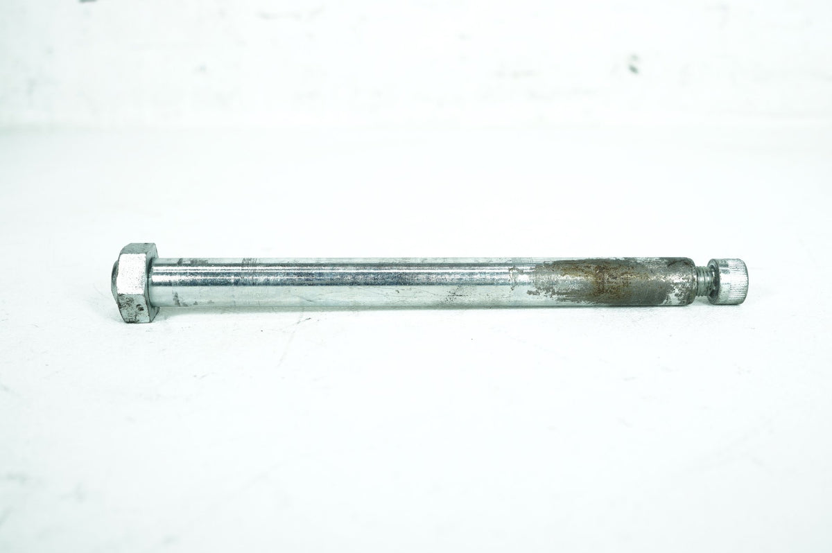 1999 Harley Sportster XL883 Hugger OEM Rear Fork Swingarm Swing Arm