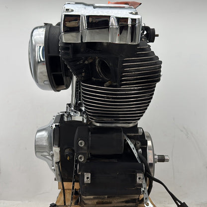 2000 Harley Softail FLSTC Heritage Classic OEM CARB Twin Cam 88 Engine Motor