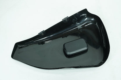 2004 - 2022 Harley-Davidson Sportster SuperLow Left Fairing Side Oil Tank Cover 57200037