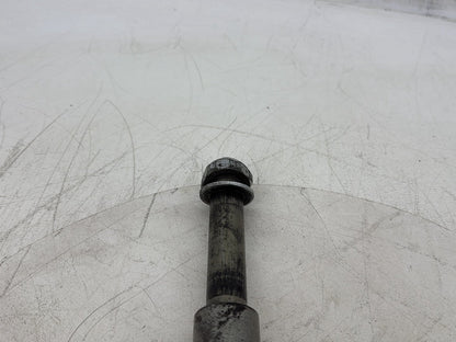 2015 Harley Dyna Low Rider FXDL OEM Rear Wheel Axle Bolt Shaft