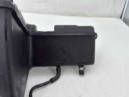 2009 Harley Sportster 883 Low XL883L OEM Oil Tank Reservoir Bottle Canister & Dipstick