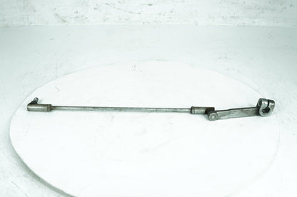 1999 - 2006 Harley-Davidson Softail Heritage Classic Gear Shifter Lever Arm w/ Rod linkage 33719-79B