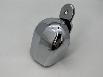 1999 - 2006 Harley-Davidson Dyna Low Rider Horn Signal Klaxon Chrome Cover