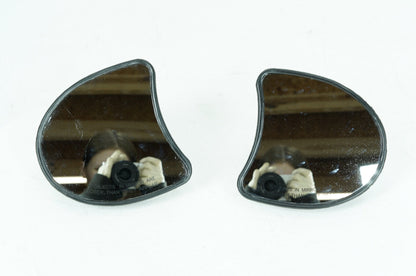 1999 - 2006 Harley-Davidson Touring Electra Glide Ultra Right & Left Fairing Rear View Mirror 91974-98B