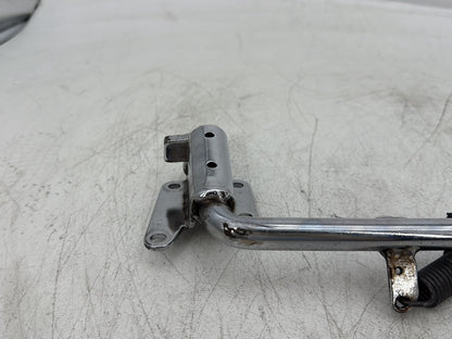 2006 Harley Electra Glide Touring Classic FLHTCI OEM Left Side Jiffy Kick Stand & Spring