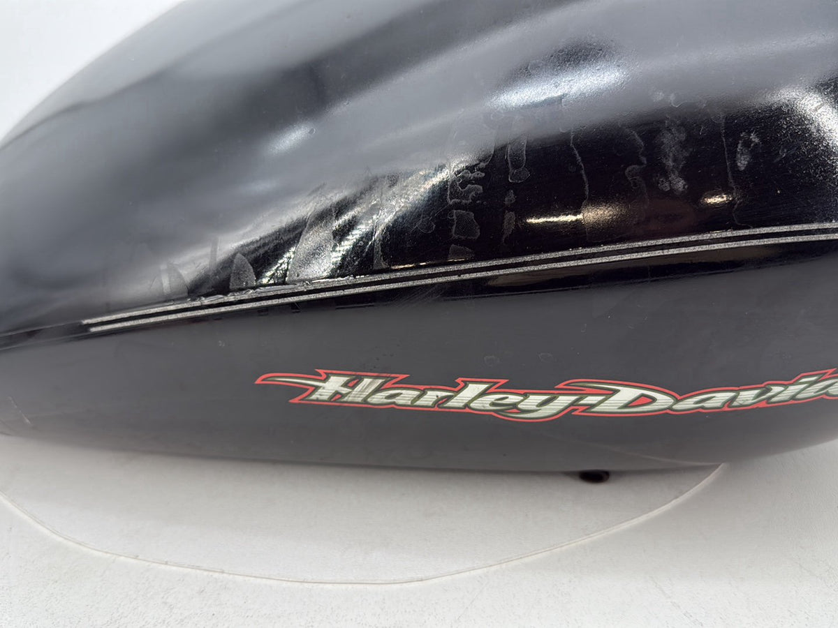 2004 - 2013 Harley-Davidson Sportster 883 Custom Fuel Gas Tank Gasoline Reservoir 62213-04
