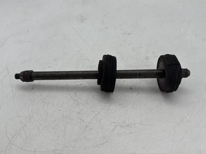 1996 Harley Road King Touring Police FLHPI OEM Rear Fork Swingarm Pivot Bolt Shaft