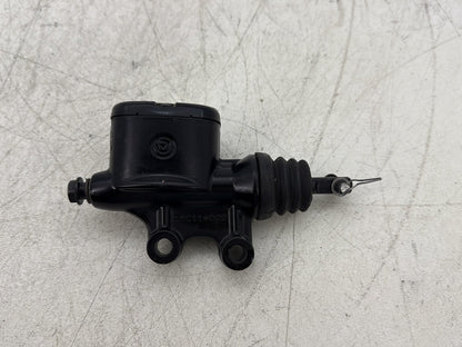 2015 Harley Road Glide Touring FLTRXS OEM Rear Brake Master Cylinder Reservoir