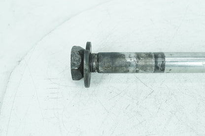 2007 - 2012 Harley-Davidson Touring Electra Glide Ultra Rear Wheel Axle Bolt Shaft 41056-09