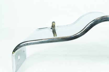 1999 - 2006 Harley-Davidson Touring Electra Glide Classic Front Lower Fairing Outer Skirt 58208-96A 58208-96A
