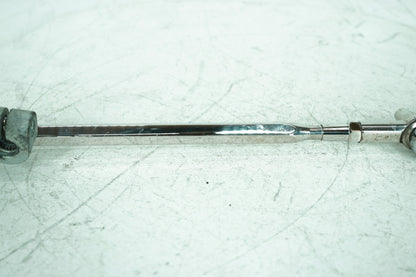 2007 - 2016 Harley-Davidson Touring CVO Street Glide Screamin Gear Shifter Lever w/ Rod linkage 33718-82B