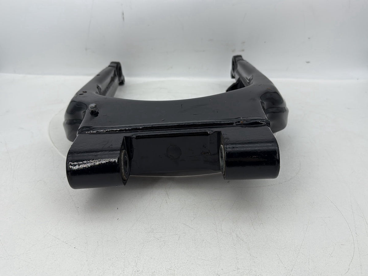 2017 Harley Touring FLHXS Street Glide OEM Rear Fork Swingarm Swing Arm