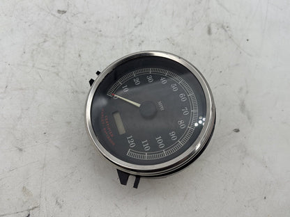 2002 Harley Heritage Softail Classic FLSTC OEM Speedo Speedometer Gauge Cluster
