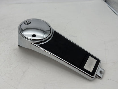1999 - 2006 Harley-Davidson Touring Electra Glide Classic Fuel Gas Tank Dash Console NOKey