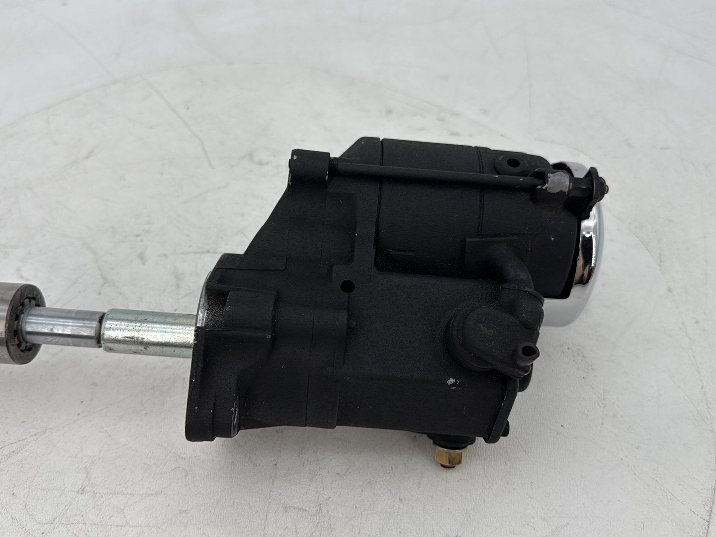 1999 - 2006 Harley-Davidson Touring Electra Glide Ultra Engine Starter Motor 31553-94B