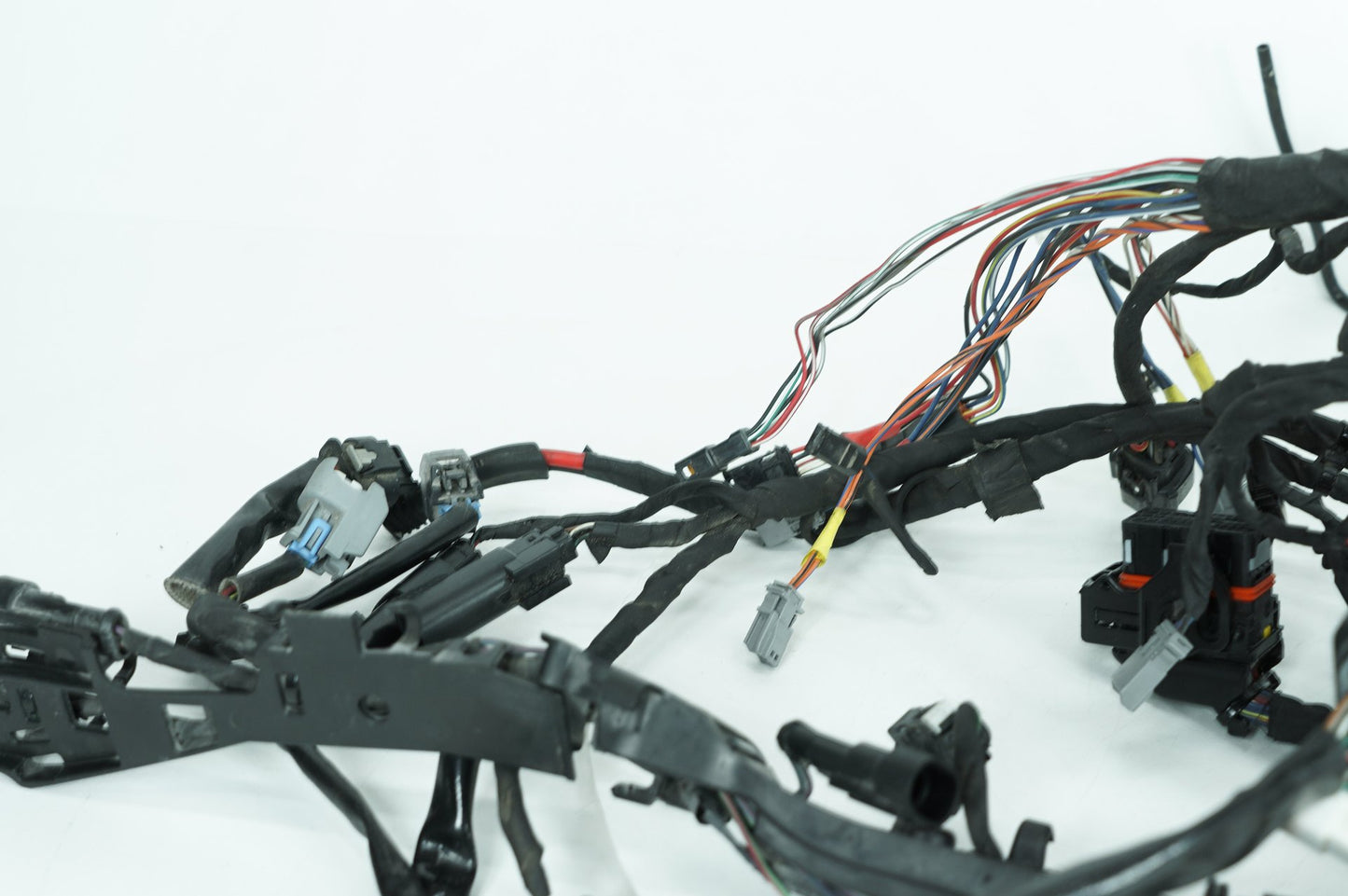 2018 - 2026 Harley-Davidson Softail Low Rider S Main Wire Wiring Harness Loom ABS 69202197