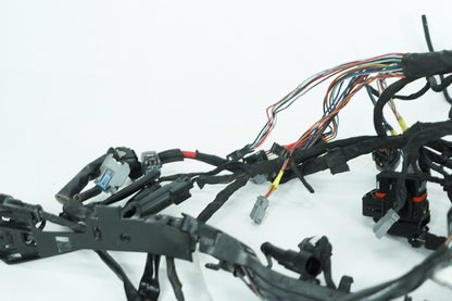 2018 - 2026 Harley-Davidson Softail Low Rider S Main Wire Wiring Harness Loom ABS 69202197