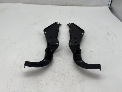 2006 Harley Touring FLHTCI Electra Glide Classic OEM Right Left Fairing Support Brackets