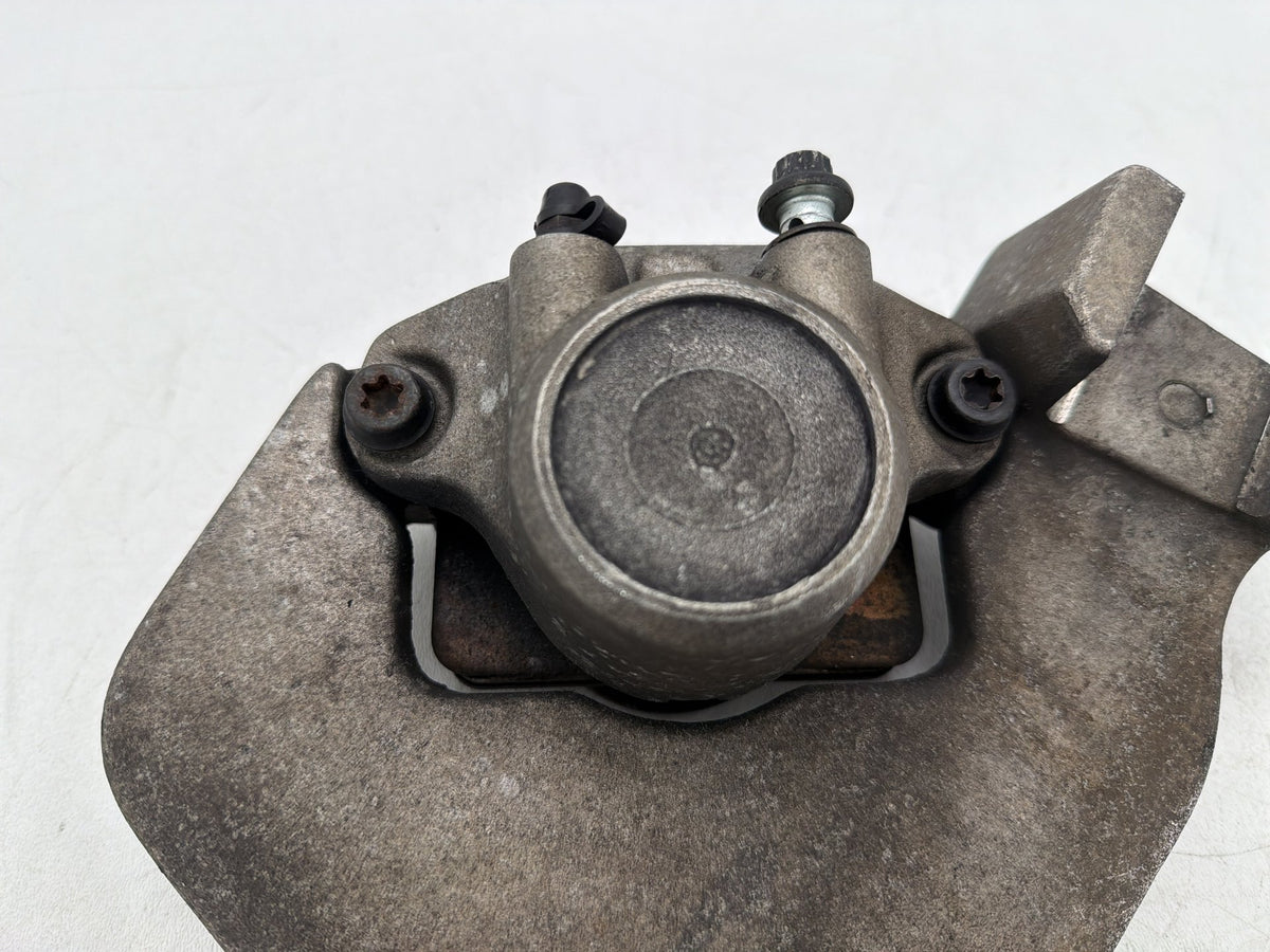 1993 Harley Electra Glide Touring FLHT OEM Rear Back Brake Caliper w/ Bracket