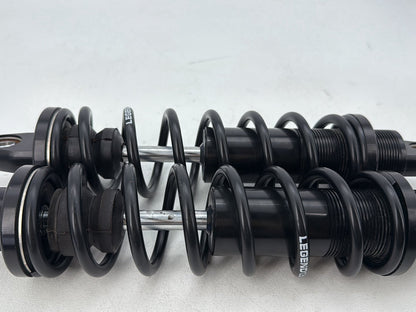 2014 Harley Electra Glide Touring CVO Screamin Eagle OEM Rear Left Right Shock Absorbers