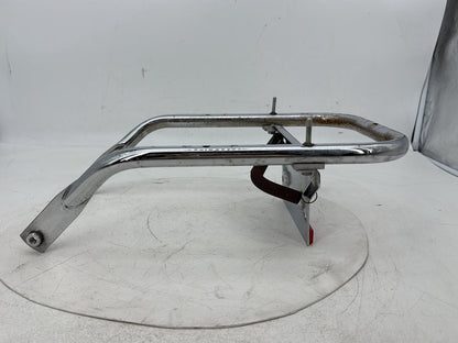 1999 - 2006 Harley-Davidson Touring Electra Glide Ultra Rear License Plate Support Bar Holder  	53801-98